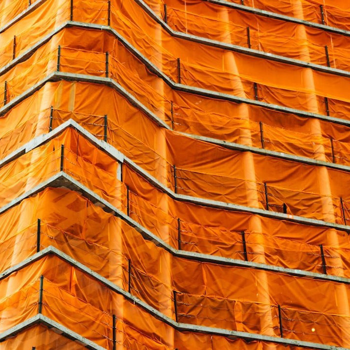 Industrial Tarps vs. Traditional Covers: Which is Better? - Tarps America