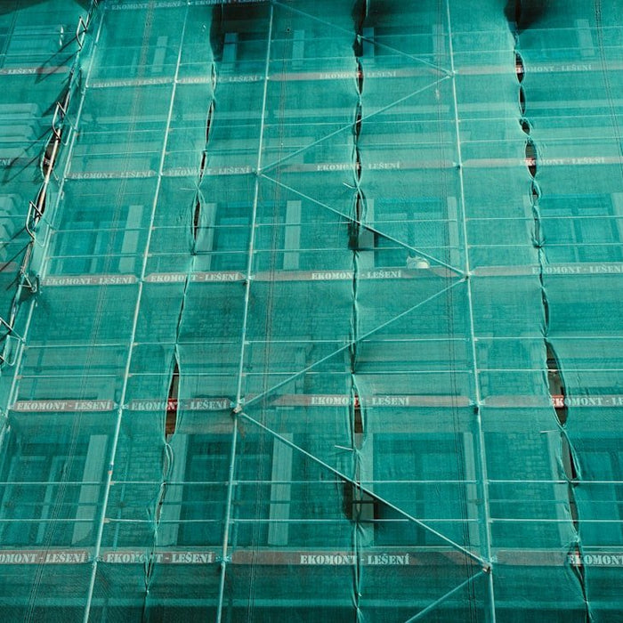 Maximize Protection with Industrial Tarps: A Comprehensive Guide - Tarps America