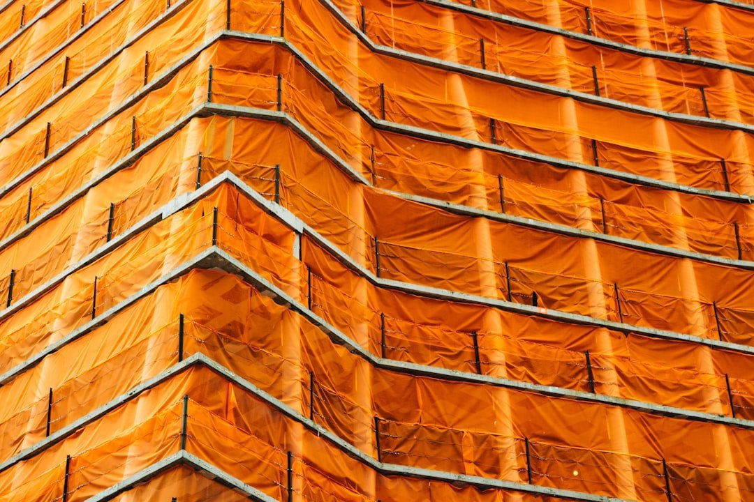 The Evolution of Industrial Tarps: Journey Through Time - Tarps America