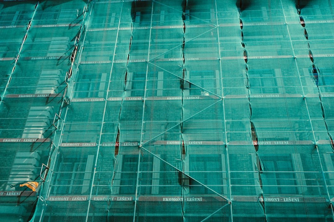 The Science Behind Durable Industrial Tarps - Tarps America