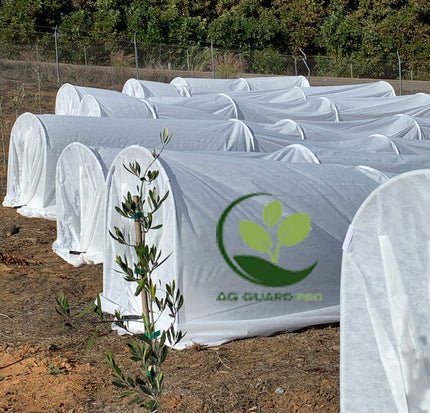 AG Guard Pro 19 - Tarps America