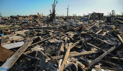 The Role of Industrial Tarps in Disaster Preparedness - Tarps America