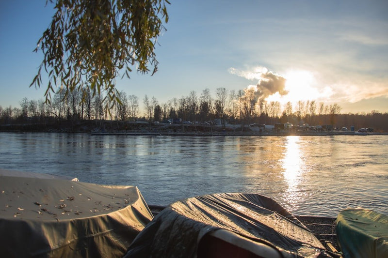 Transform Your Space with These Creative DIY Projects Using Industrial Tarps - Tarps America