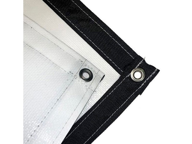 20 mil Poly Tarps - Tarps America