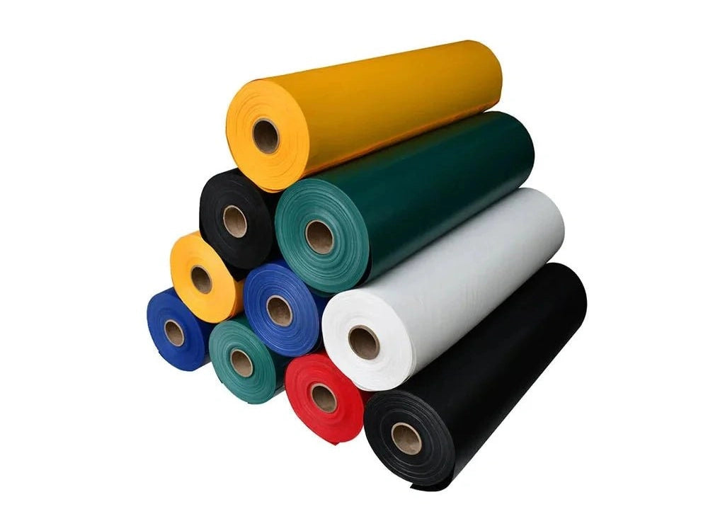 22 oz Super Heavy Duty Vinyl Roll by AtlasShield Pro - Tarps America
