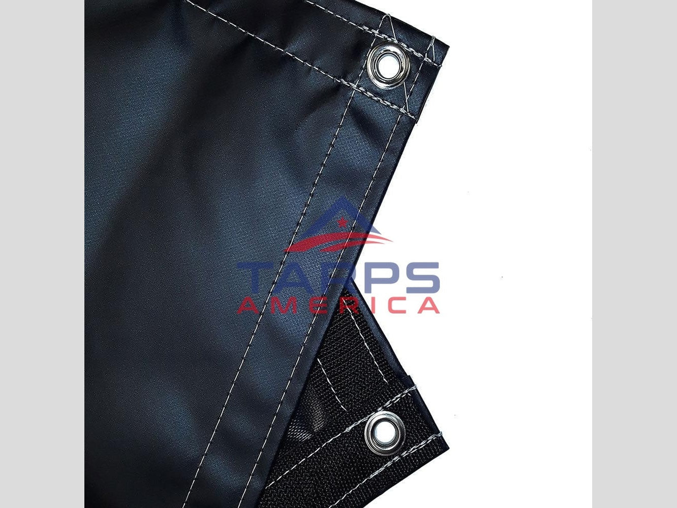 40 oz Vinyl Coated Tarps - Tarps America