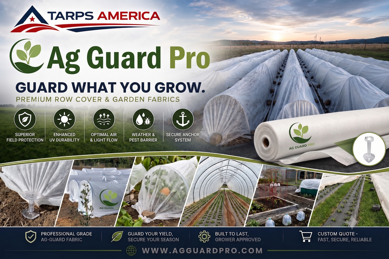 AG Guard Pro