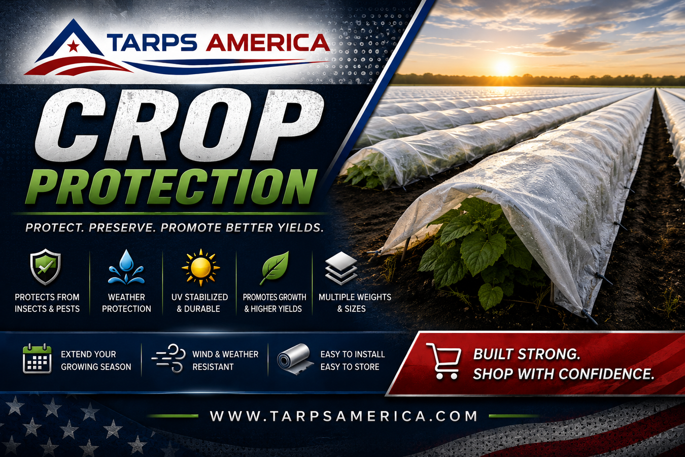 Crop Protection