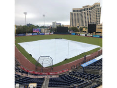 Baseball and Softball Field Covers - Tarps America