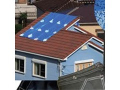 Disaster Relief Tarps - Tarps America
