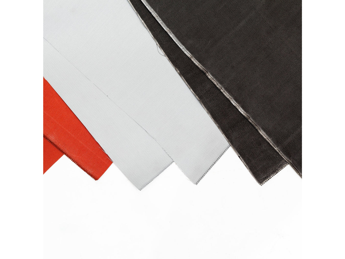 Fire Retardant Welding Blanket Rolls - Tarps America