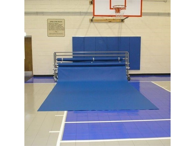 Gym Tarps - Tarps America