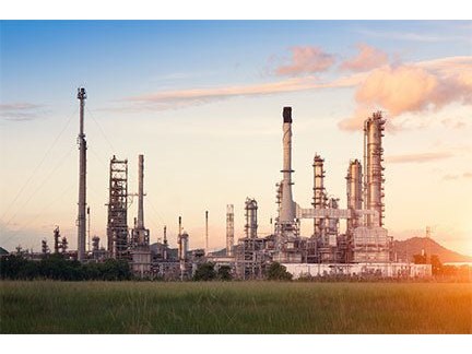 Industrial Construction, Containment, and Turnaround Products - Tarps America