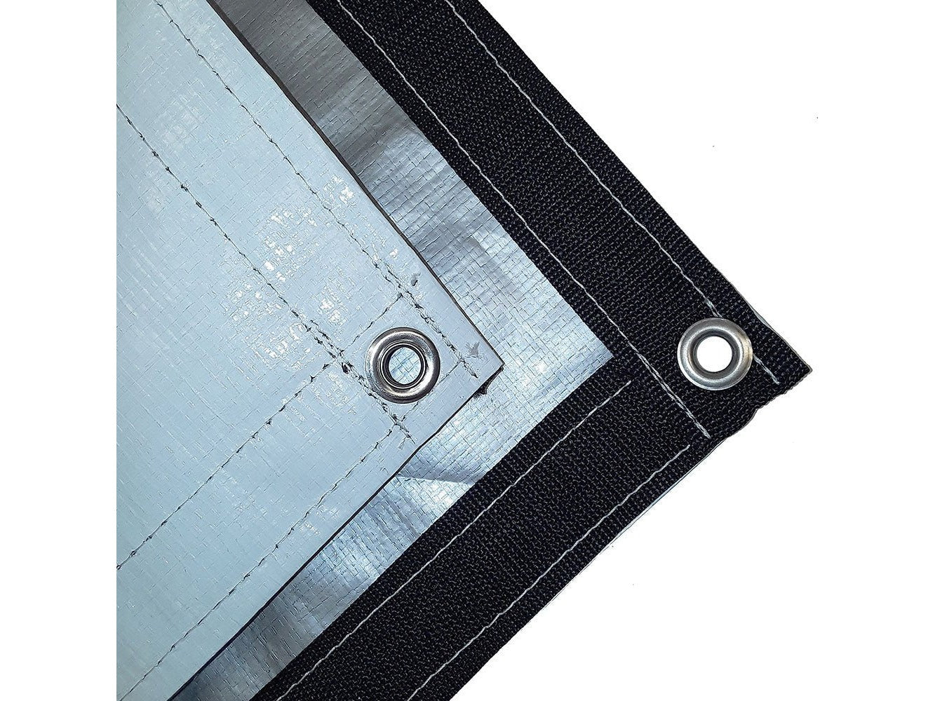 Medium Duty Waterproof Tarps - Tarps America