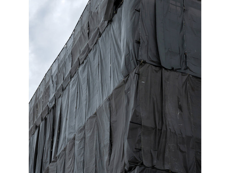 Mesh Fabric By The Yard - Tarps America