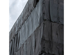 Mesh Fabric By The Yard - Tarps America