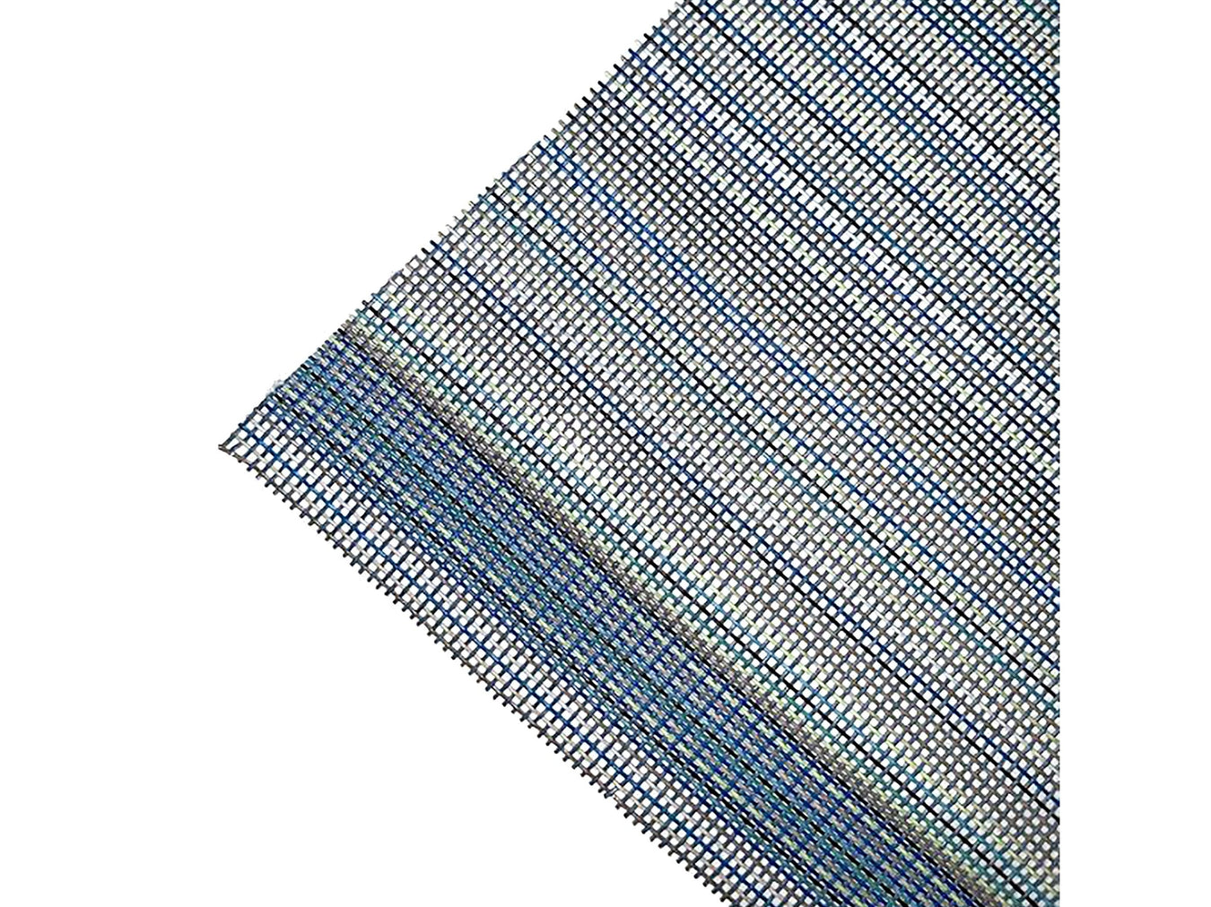 Vinyl Coated Mesh Tarps - Tarps America