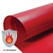 18 oz Heavy Duty Fire Retardant Vinyl Coated Polyester Roll by AtlasShield® - Tarps America