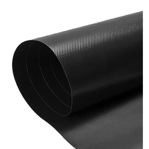 18 oz Heavy Duty Vinyl Coated Polyester Roll by AtlasShield® - Tarps America