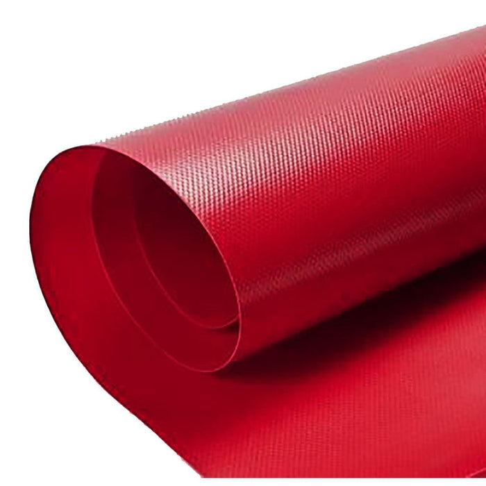 18 oz Heavy Duty Vinyl Coated Polyester Roll by AtlasShield® - Tarps America