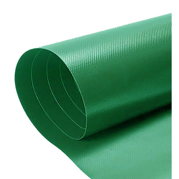 18 oz Heavy Duty Vinyl Coated Polyester Roll by AtlasShield® - Tarps America