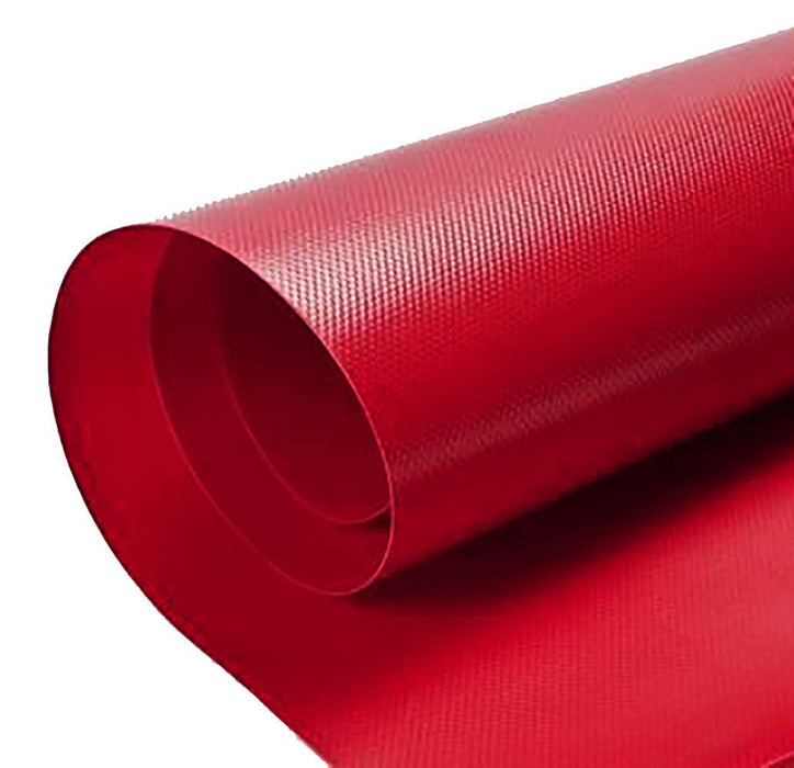 22 oz Extra Heavy Duty Vinyl Roll by AtlasShield Pro - Tarps America