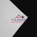 22 oz Extra Heavy Duty White Coated Vinyl Tarp by AtlasShield Pro - Tarps America