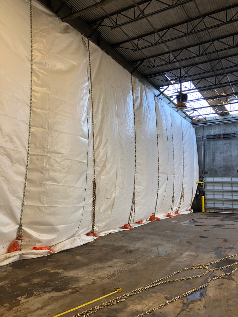 Data Center & Equipment Covers