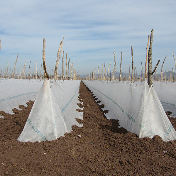 Agribon AG-70 Frost Protection Floating Row Cover