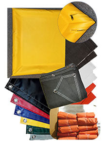 Industrial Tarps