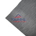 Black 10 oz. Heavy Duty Vinyl Coated Mesh Tarp by ShadeMax® - Tarps America