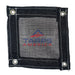 Black 73% Shade Cloth Mesh Tarp by ShadeMax® - Tarps America