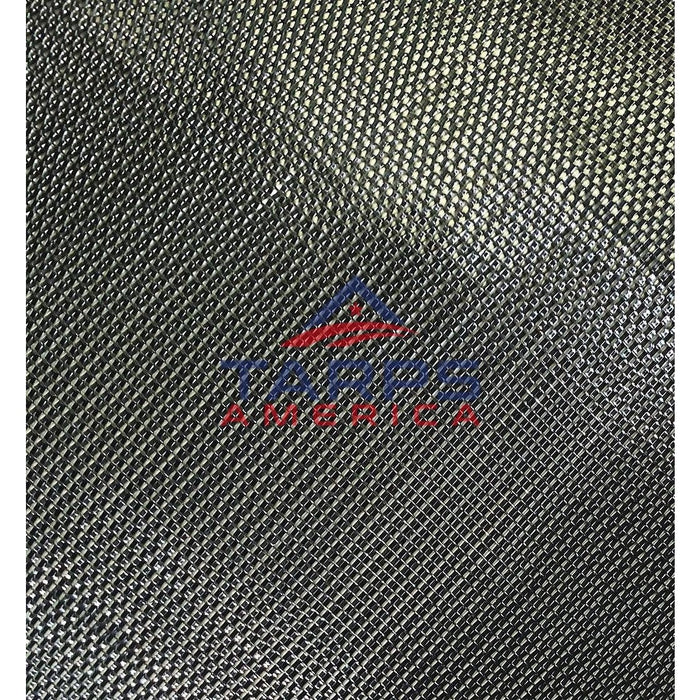 Black 80% Shade Cloth Mesh Tarp by ShadeMax® - Tarps America