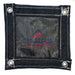 Black 95% Shade Mesh Tarp by ShadeMax® - Tarps America