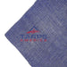 Blue 10 oz. Heavy Duty Vinyl Coated Mesh Tarp by ShadeMax® - Tarps America