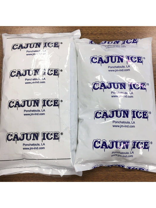 Cajun Ice® Gel Ice Pack - Tarps America