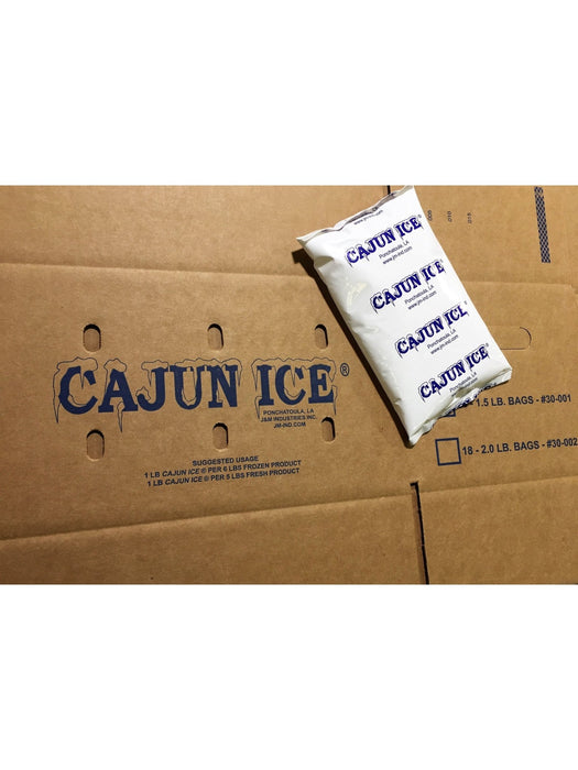 Cajun Ice® Gel Ice Pack - Tarps America