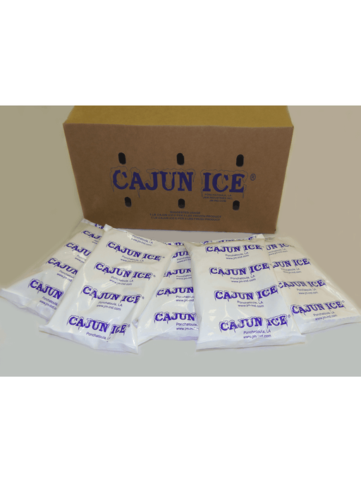 Cajun Ice® Gel Ice Pack - Tarps America