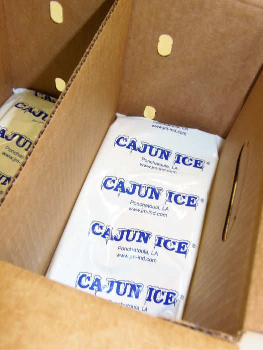 Cajun Ice® Gel Ice Pack - Tarps America