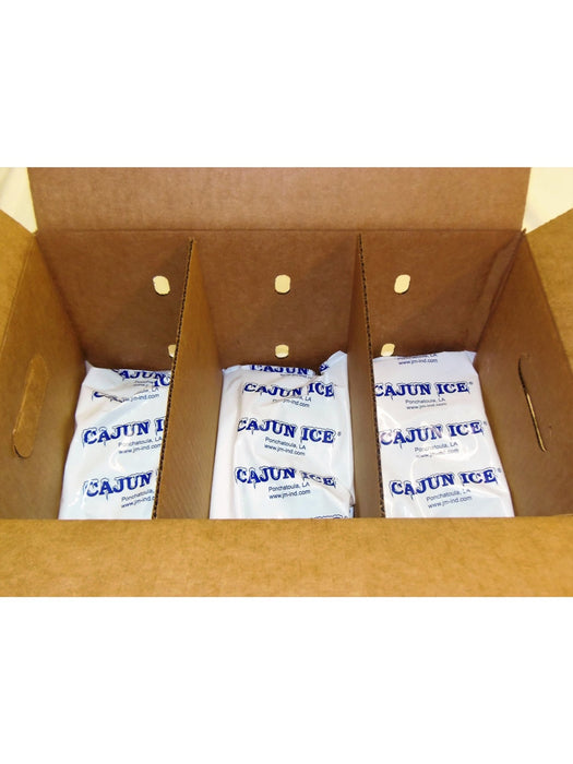 Cajun Ice® Gel Ice Pack - Tarps America