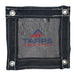 Custom Black 80% Shade Cloth Mesh Tarp by ShadeMax® - Tarps America