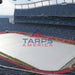 Custom Football Field Covers – 12 mil - Tarps America