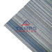 Custom Multicolored 10 oz. Heavy Duty Vinyl Coated Mesh Tarp by ShadeMax® - Tarps America