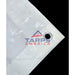 FEMA 20x25 Premium Retardant Disaster Self Help Fire Tarp Kit (Complies with 2022 FEMA Specifications) - Tarps America