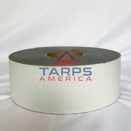 Gator Grip Repair Tape White - Tarps America