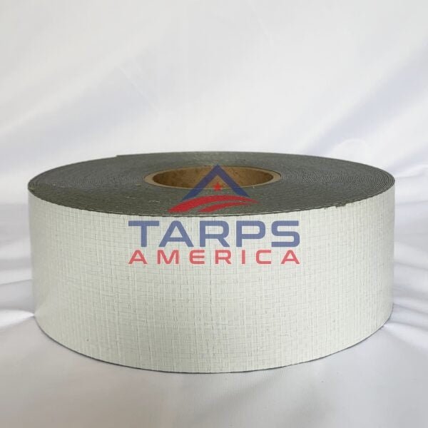 tarp grip Gator Grip Repair Tape White