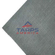 Green 10 oz. Heavy Duty Vinyl Coated Mesh Tarp by ShadeMax® - Tarps America