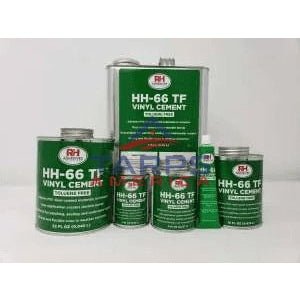 HH - 66 Vinyl Cement - Tarps America