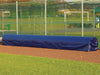 Infield Tarp Roller Cover - Tarps America