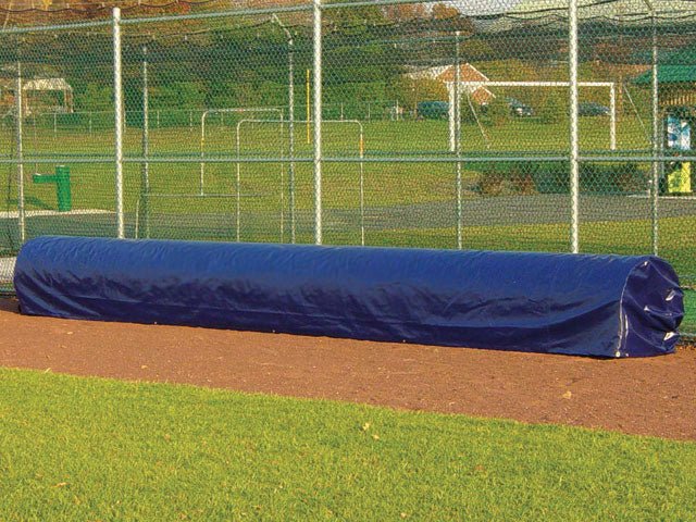 tarp sport Infield Tarp Roller Cover Poly